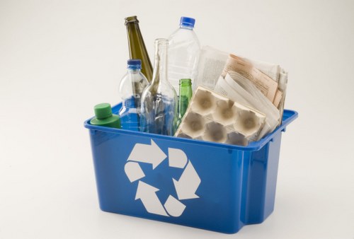 Professional house clearance team in Marylebone
