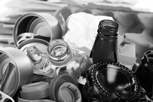 Pricing for House Clearance in Marylebone