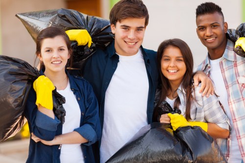 Factors influencing the price of skip hire in Marylebone