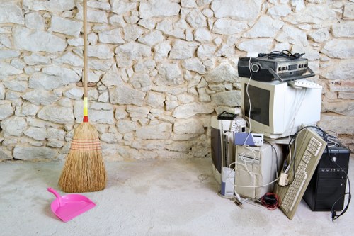 Application process for a skip permit