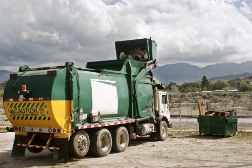 Choosing the right skip hire company in Marylebone