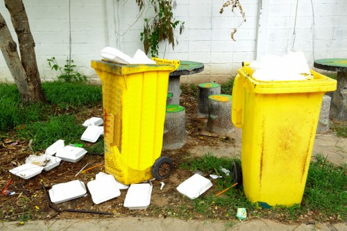 Choosing the right skip size for your project