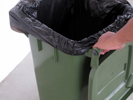 Variety of skip sizes available for hire