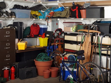 Marylebone construction site adhering to waste regulations