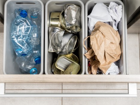 Eco-friendly clearance services in Marylebone
