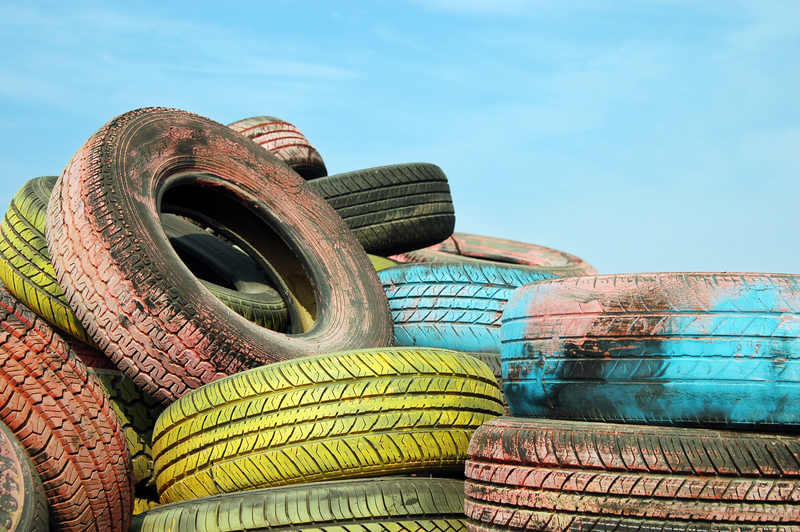 Convenience at Your Doorstep Rubbish Removal Bags as the Go-To Skip Alternative