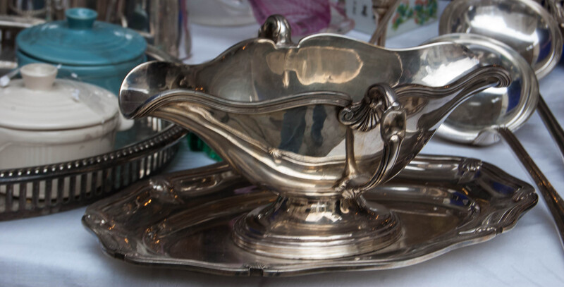 How to Keep Pots and Pans Out of the Landfill